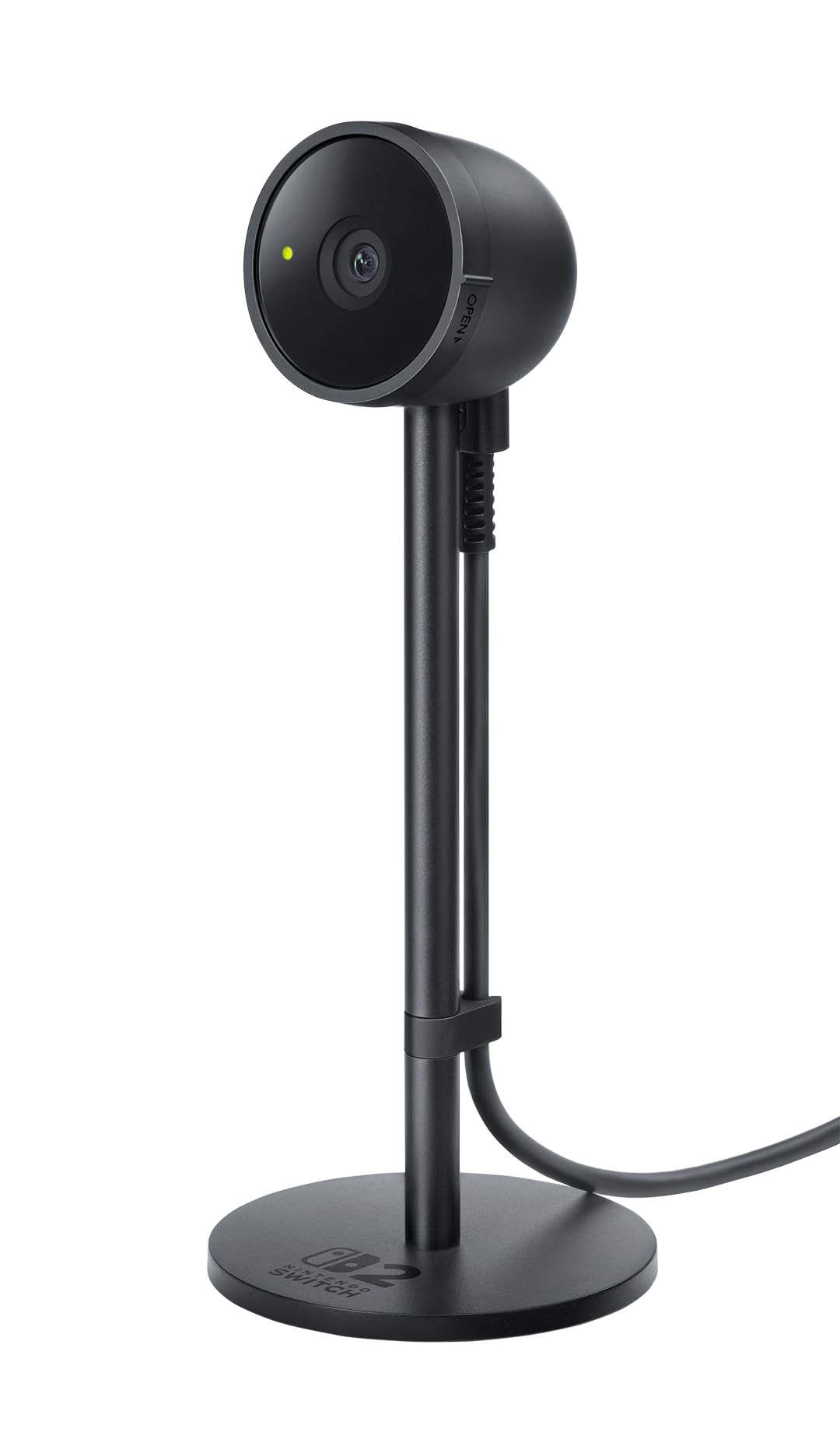 Nintendo Switch 2 Camera