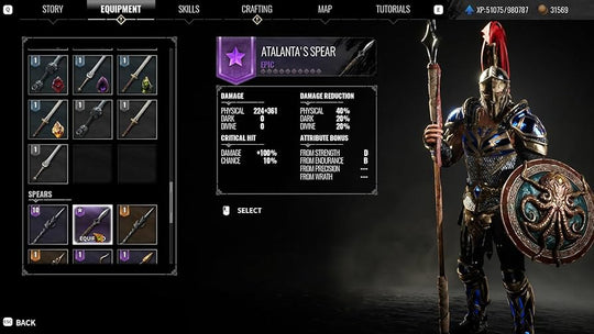 Achilles Double Pack Troy Edition (PlayStation 5)