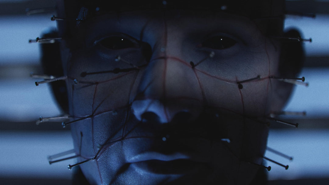 Hellraiser: Revival Day One Edition (PlayStation 5)