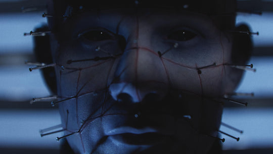 Hellraiser: Revival Day One Edition (PlayStation 5)