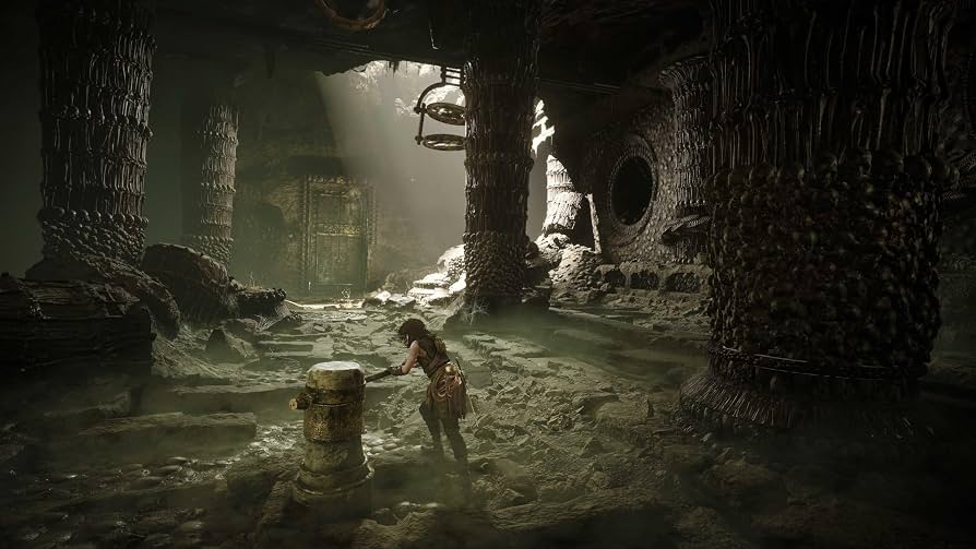 Resonance: A Plague Tale Legacy (PlayStation 5)