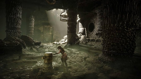 Resonance: A Plague Tale Legacy (PlayStation 5)