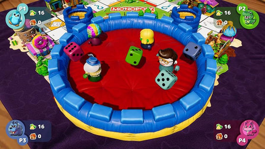 Hasbro Games Junior Collection (PlayStation 5)