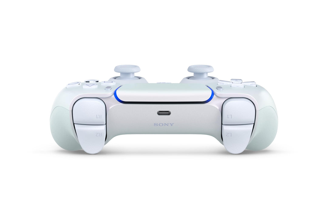 DualSense Wireless Controller - Chroma Pearl (PlayStation 5)