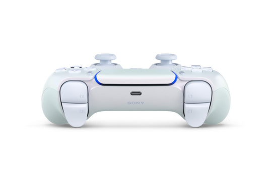 DualSense Wireless Controller - Chroma Pearl (PlayStation 5)
