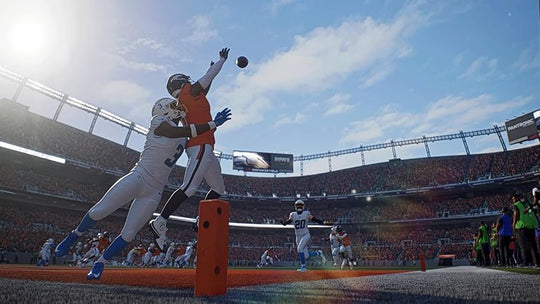 EA SPORTS™ Madden NFL 27 (Switch 2)