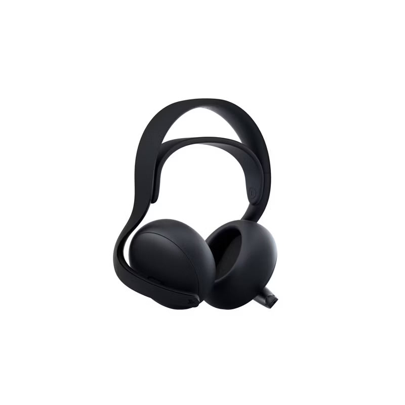 PlayStation Pulse Elite Wireless Headset - Midnight Black (PlayStation 5)