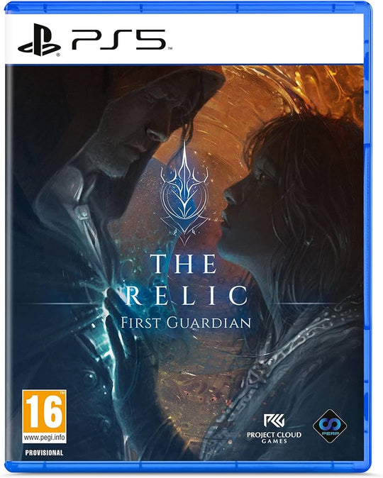 The Relic: First Guardian (PlayStation 5)