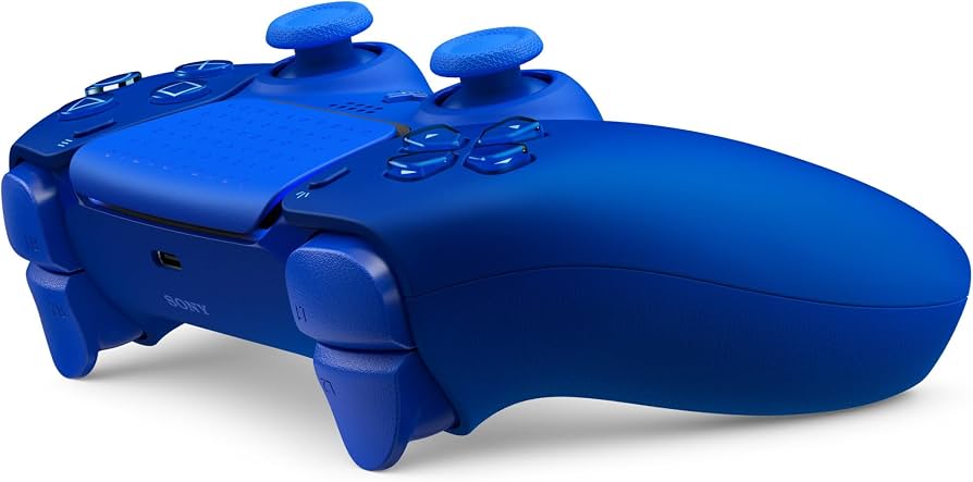 DualSense Wireless Controller - Icon Blue Special Edition