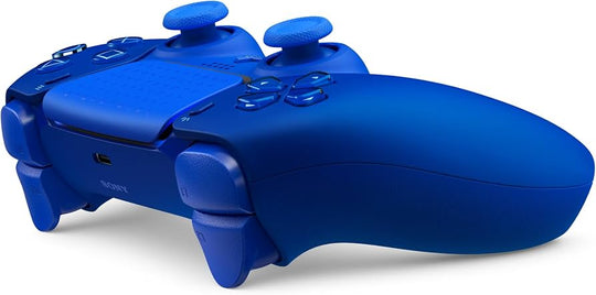DualSense Wireless Controller - Icon Blue Special Edition