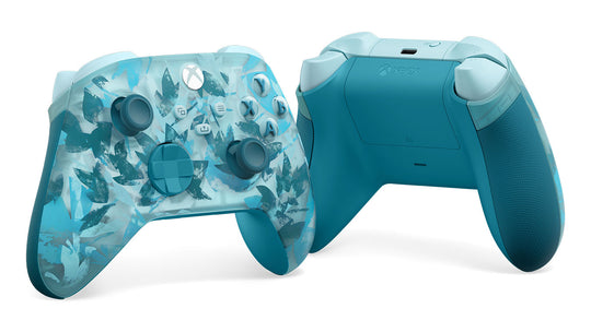 Xbox Wireless Controller – Ice Breaker Special Edition
