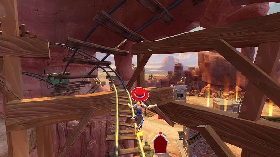 Toy Story: Retro Roundup! + Toy Story 3 Complete Edition Double Pack (PlayStation 4)