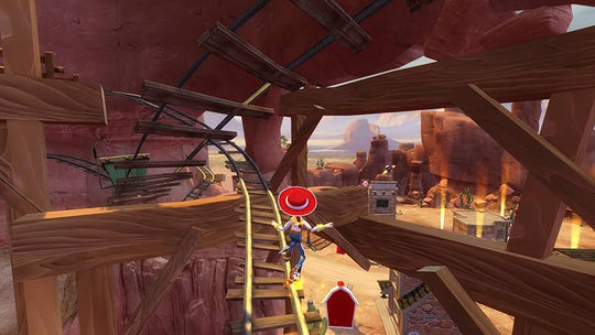 Toy Story: Retro Roundup! + Toy Story 3 Complete Edition Double Pack (PlayStation 4)