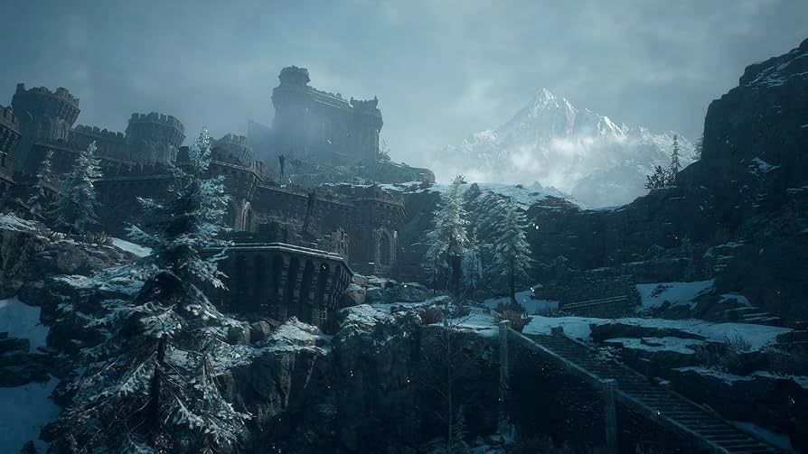 Dragon’s Dogma 2 Dark Arisen (Switch 2)