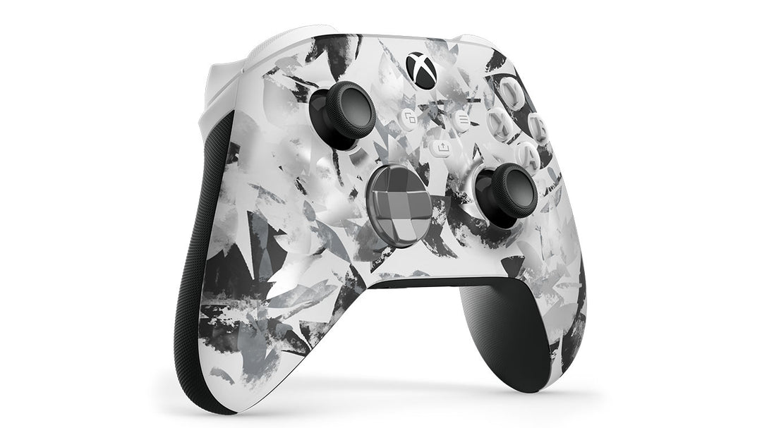 Xbox Wireless Controller – Storm Breaker Special Edition