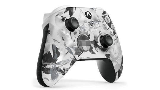 Xbox Wireless Controller – Storm Breaker Special Edition
