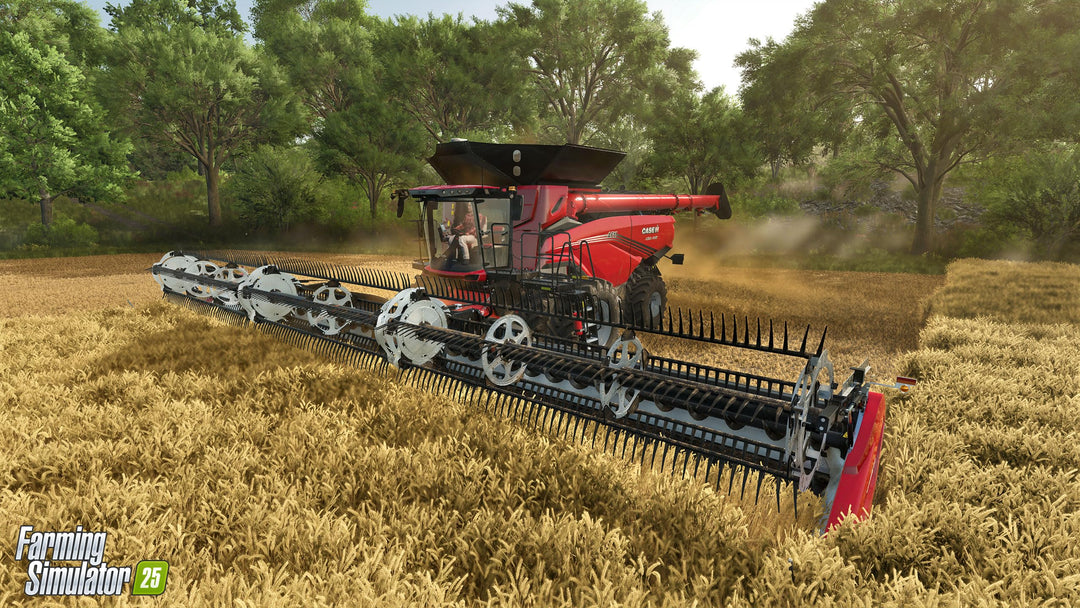 Farming Simulator 25 (Xbox Series X)