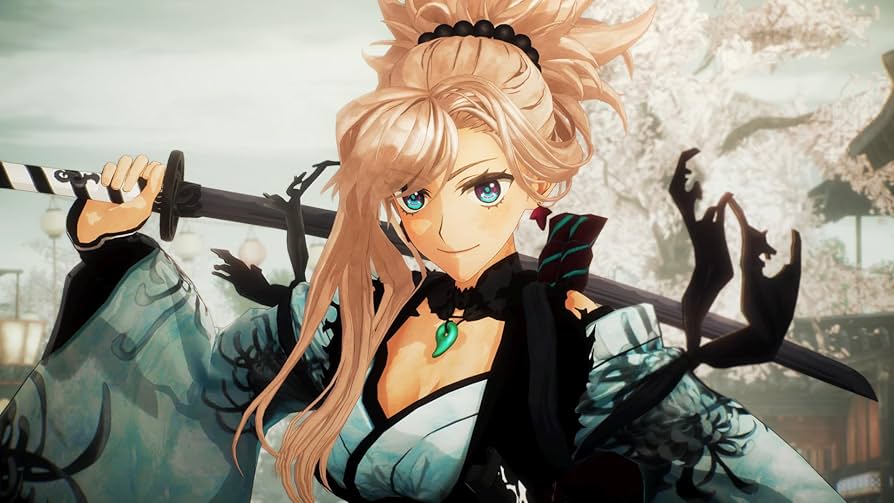 Fate/Samurai Remnant