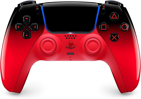 DualSense Wireless Controller - Techno Red