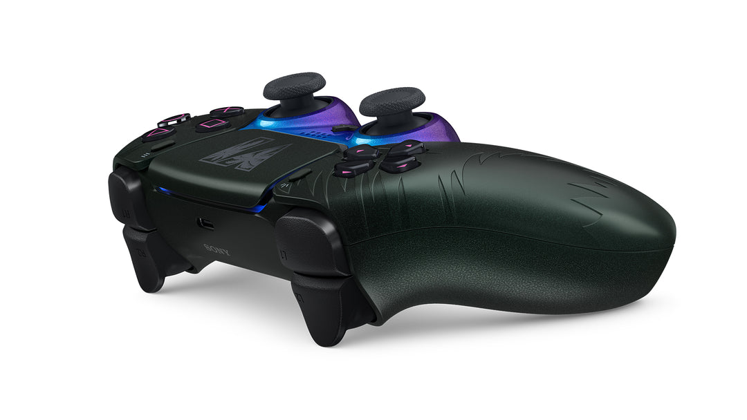 Grand Theft Auto VI Black Limited Edition DualSense controller