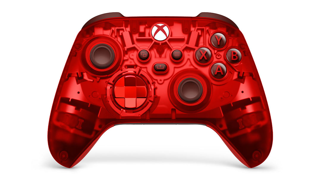 Xbox Wireless Controller - Pulse Cipher Special Edition