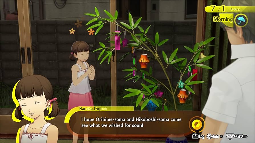 Persona 4 Revival (Xbox Series X)