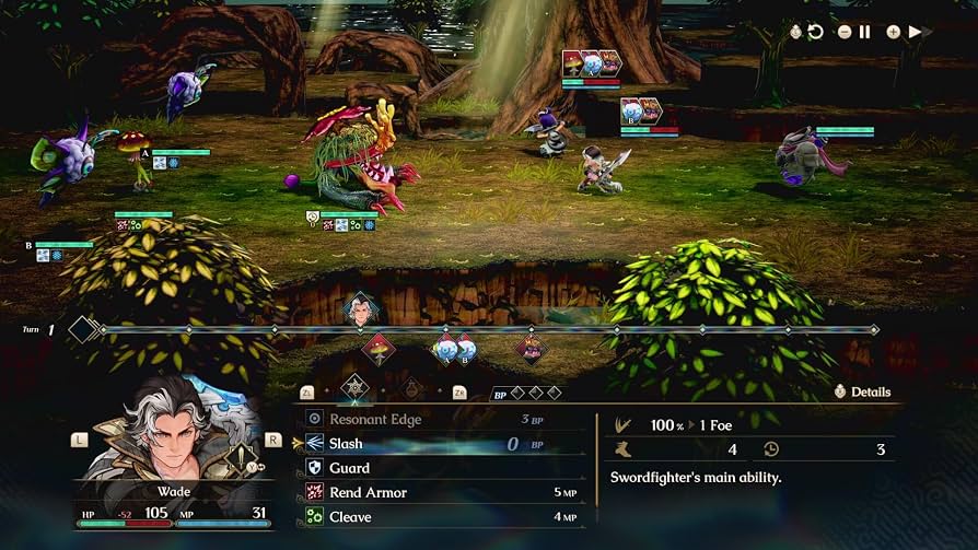 Eternal Anima - Limited Edition (Switch 2)