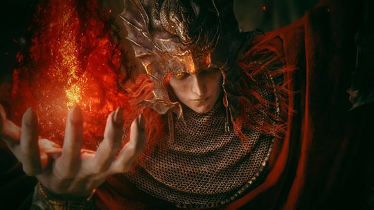 Elden Ring: Tarnished Edition (Switch 2)