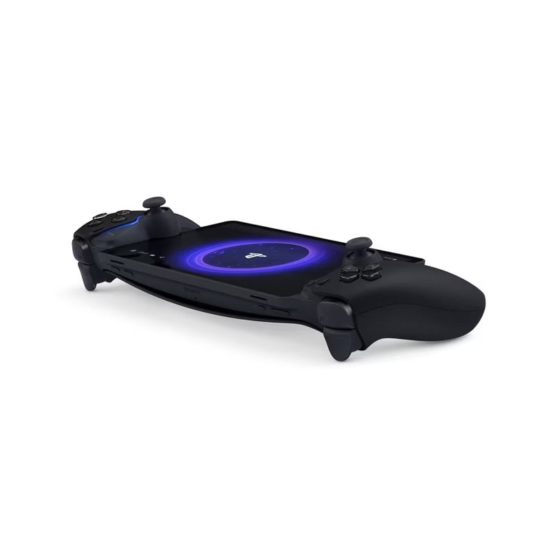 PlayStation Portal - Midnight Black (PlayStation 5)