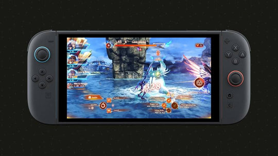 Xenoblade Chronicles 3 - Nintendo Switch 2 Edition (Switch 2)