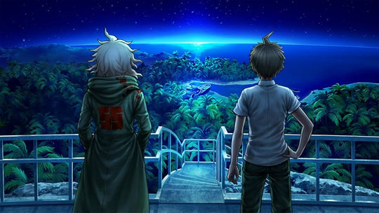 Danganronpa 2x2 (PlayStation 5)