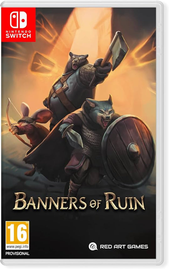 Banners of Ruin