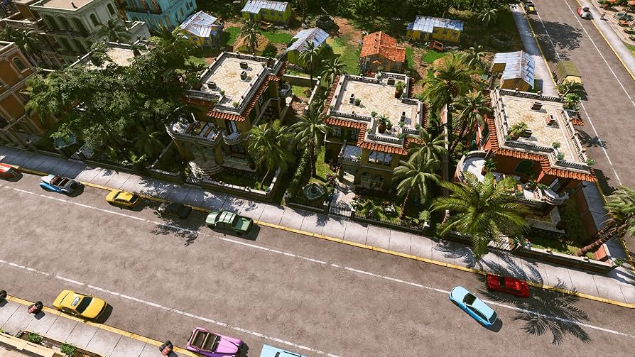 Tropico 7 (Switch 2)