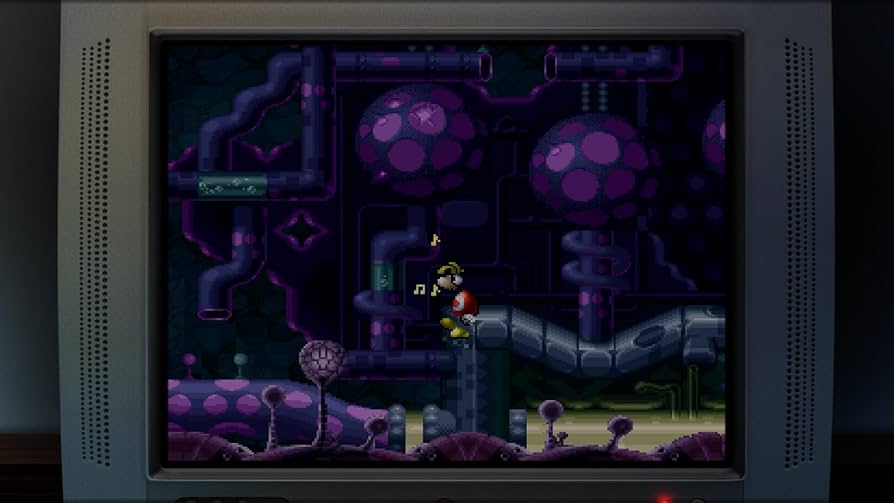 Rayman: 30th Anniversary Edition