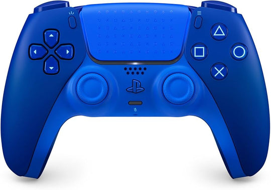 DualSense Wireless Controller - Icon Blue Special Edition