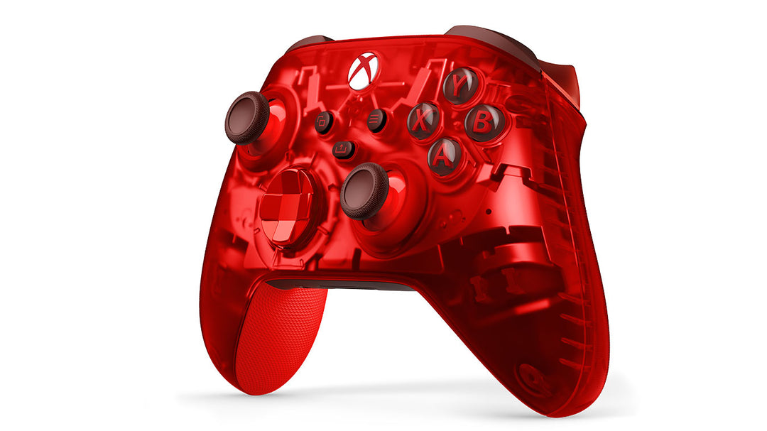 Xbox Wireless Controller - Pulse Cipher Special Edition