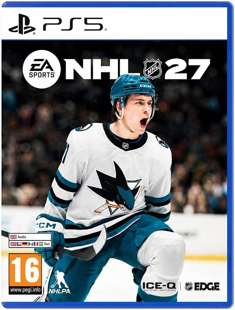 EA SPORTS NHL® 27 Standard Edition (PlayStation 5)