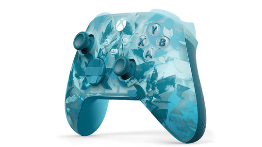 Xbox Wireless Controller – Ice Breaker Special Edition