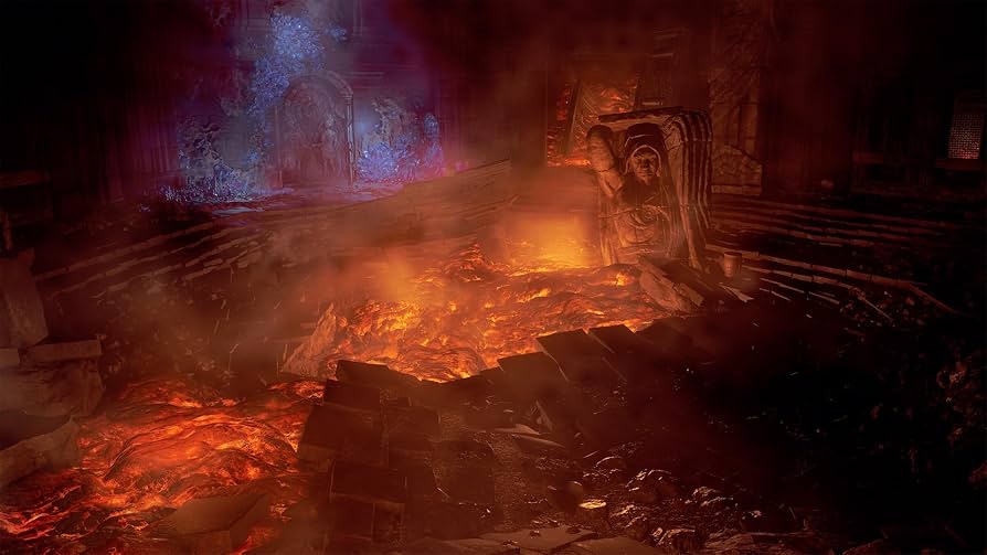 Dragon’s Dogma 2 Dark Arisen (Switch 2)