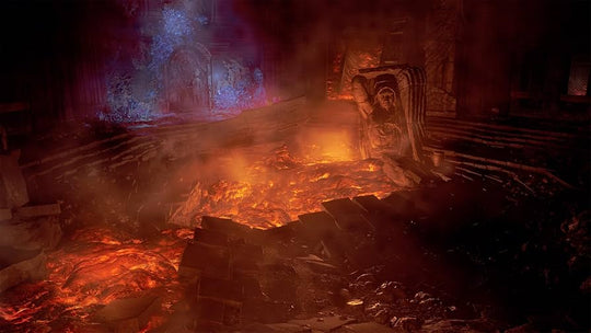 Dragon’s Dogma 2 Dark Arisen (Switch 2)