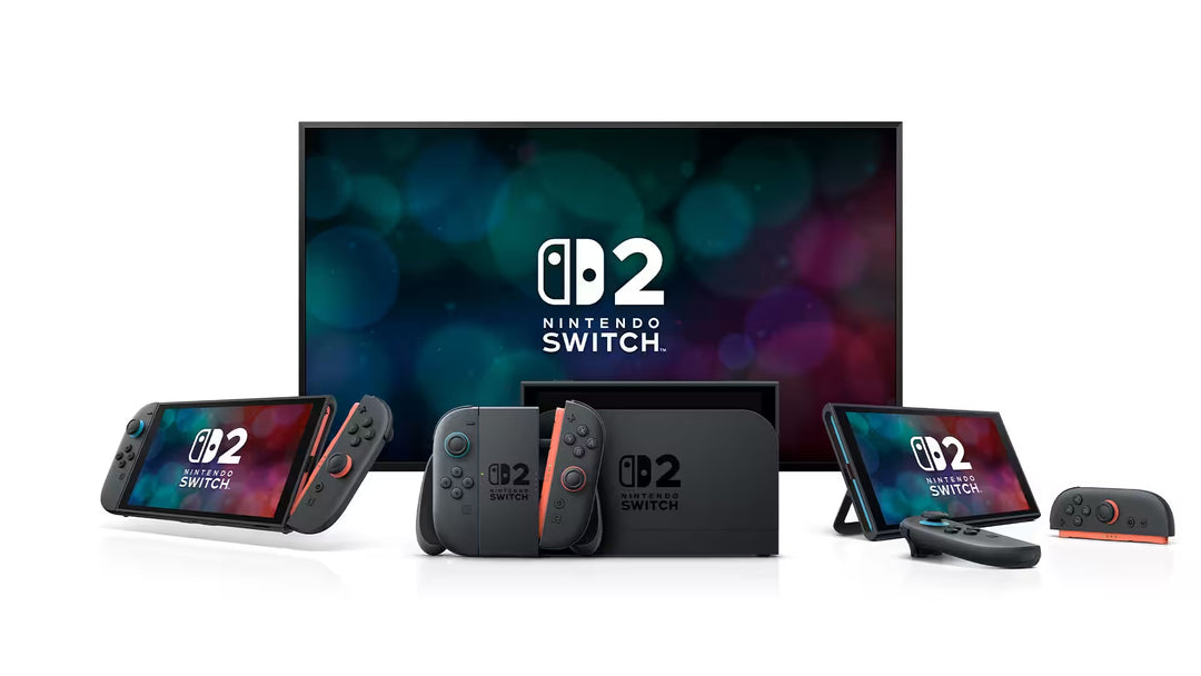 Nintendo Switch 2 + Nintendo Switch Sports Resort