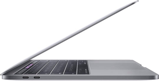 Apple MacBook Pro 13" (Touch/2019) - Core i5 1.4GHz, 8GB RAM, 128GB SSD - Space Grey