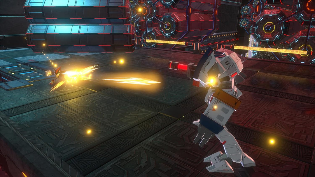 Sonic X Shadow Generations (Xbox Series X)