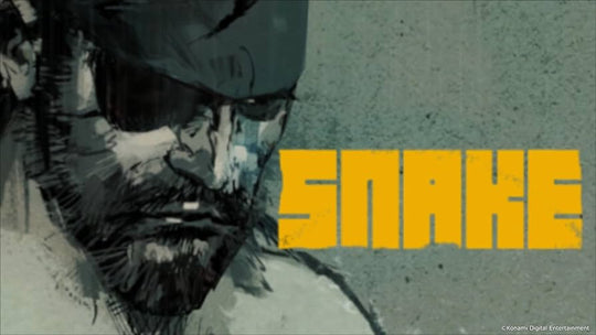 Metal Gear Solid: Master Collection Volume 2 – Day One Edition (Switch 2)