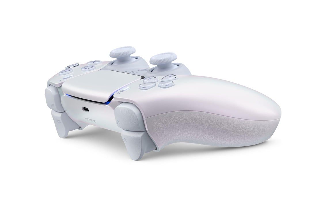 DualSense Wireless Controller - Chroma Pearl (PlayStation 5)