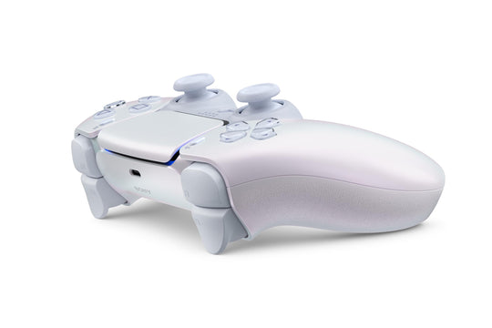 DualSense Wireless Controller - Chroma Pearl (PlayStation 5)