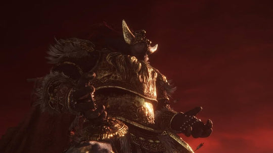 Elden Ring: Tarnished Edition (Switch 2)