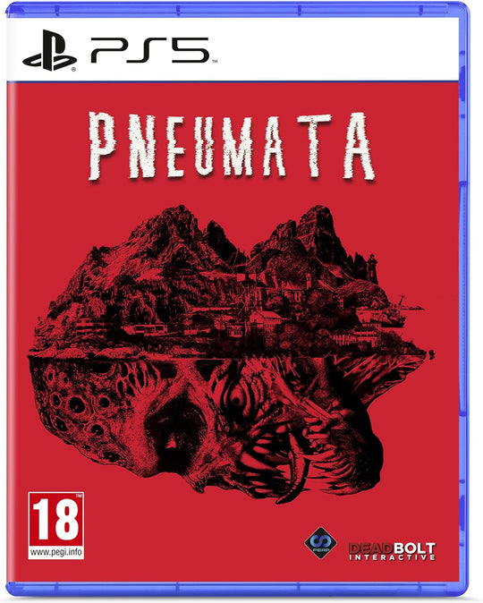 Pneumata (PlayStation 5)