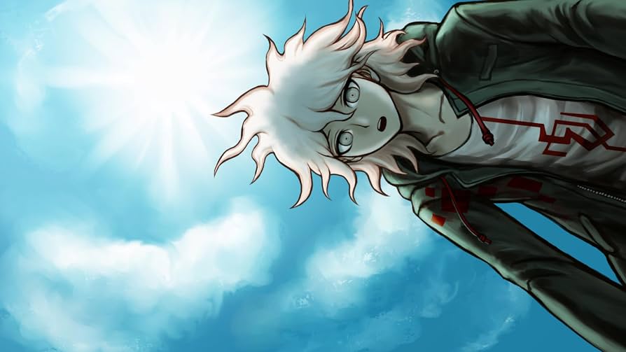 Danganronpa 2x2 (PlayStation 5)