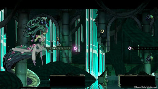Castlevania: Belmont&